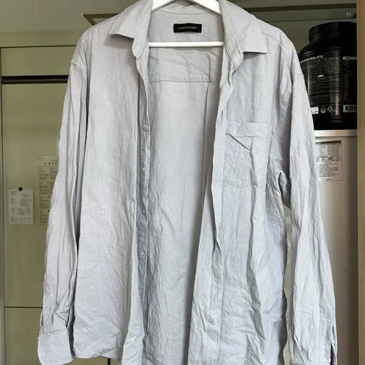 [BUNJANG] Assorted Shirts / 셔츠 모음 정리