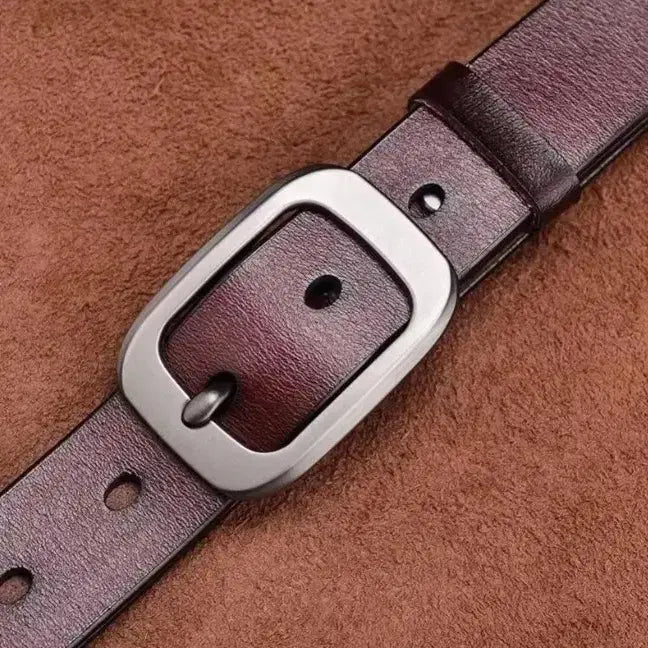 [BUNJANG] Men's Belt / 남성 벨트