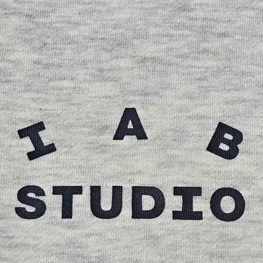 [BUNJANG] IAB Studio Men&