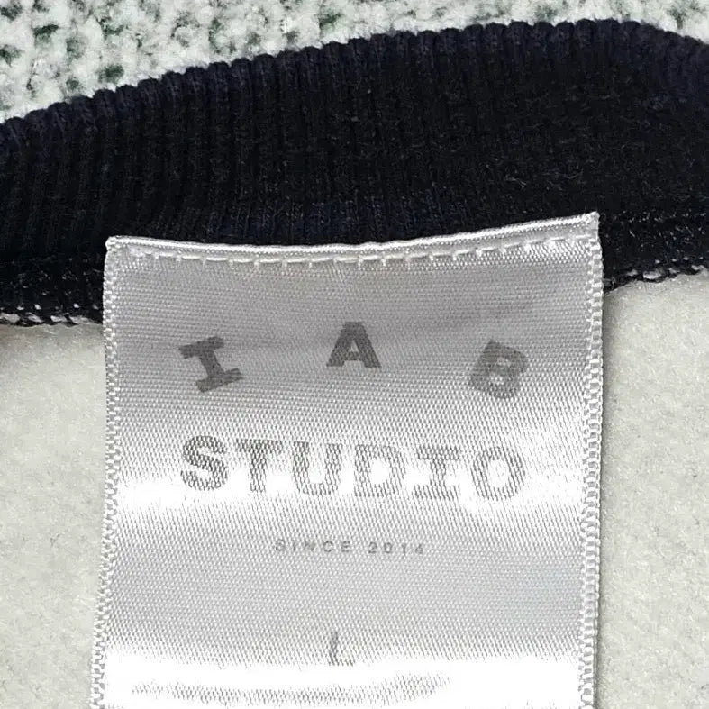 [BUNJANG] IAB Studio Men&