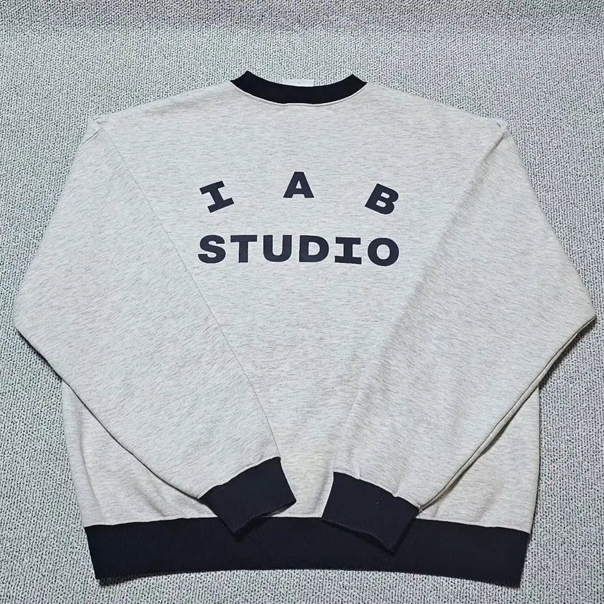 [BUNJANG] IAB Studio Men&