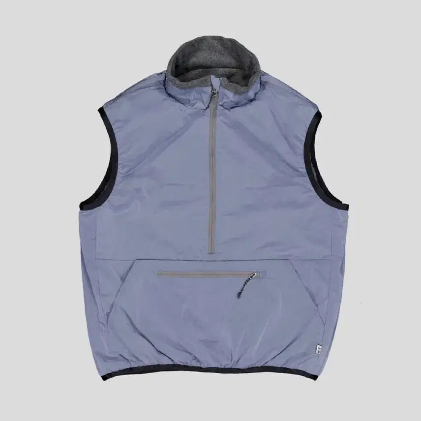 [BUNJANG] Ends and Means Reversible Vest / Xl) Ends and means 리버시블 베스트
