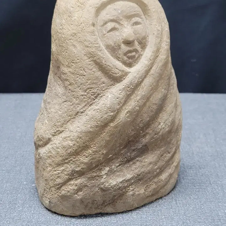 [SOLD OUT] 석조 오백 나한 토기
