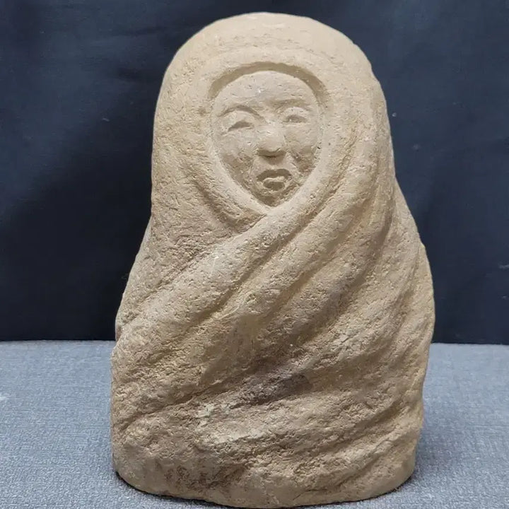 [SOLD OUT] 석조 오백 나한 토기