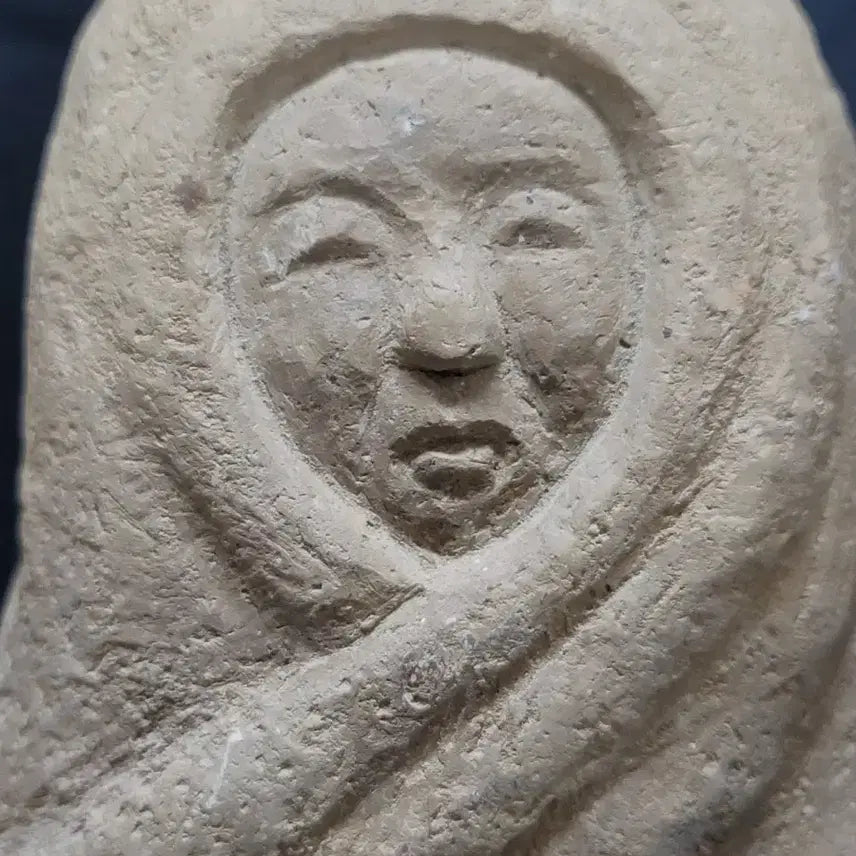 [SOLD OUT] 석조 오백 나한 토기