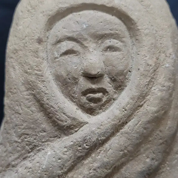 [SOLD OUT] 석조 오백 나한 토기
