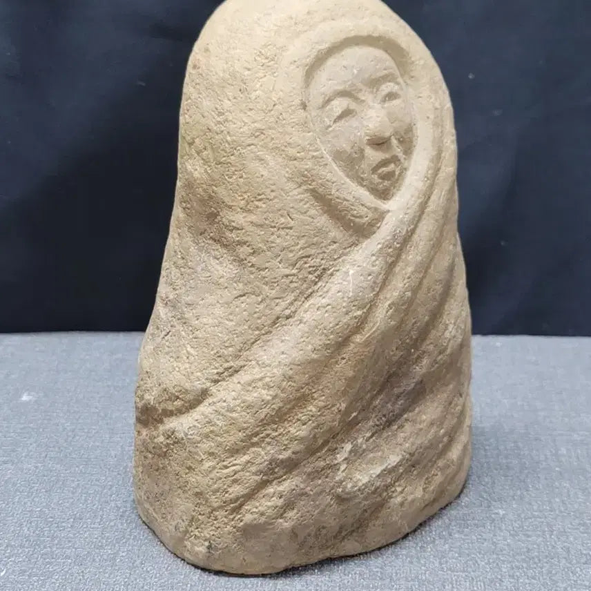 [SOLD OUT] 석조 오백 나한 토기