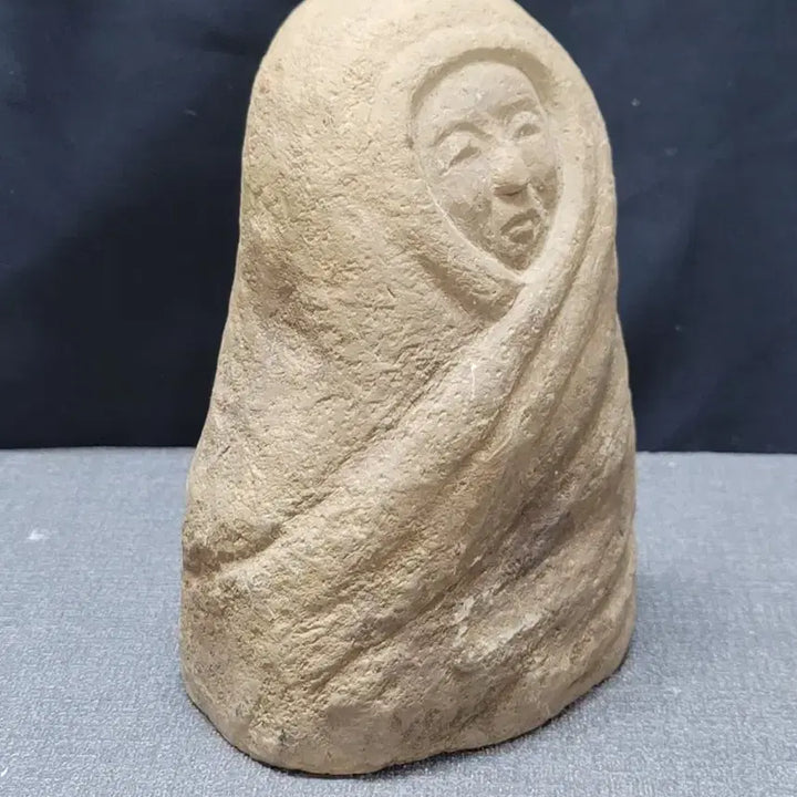 [SOLD OUT] 석조 오백 나한 토기