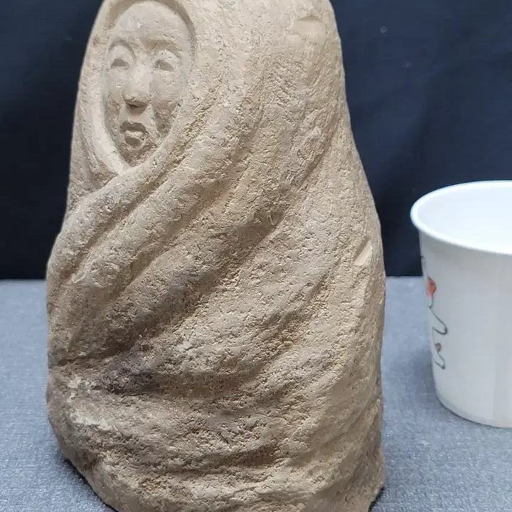 [SOLD OUT] 석조 오백 나한 토기