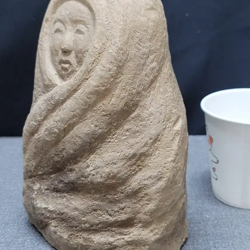 [SOLD OUT] 석조 오백 나한 토기