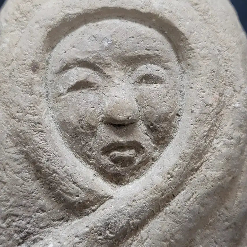 [SOLD OUT] 석조 오백 나한 토기