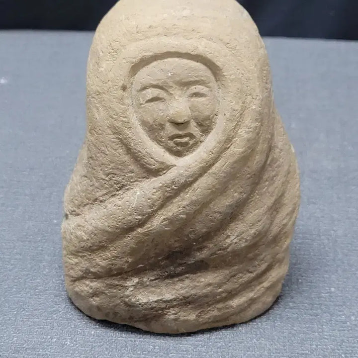 [SOLD OUT] 석조 오백 나한 토기