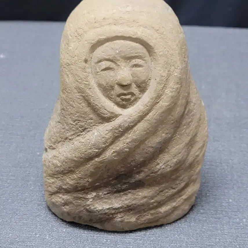 [SOLD OUT] 석조 오백 나한 토기