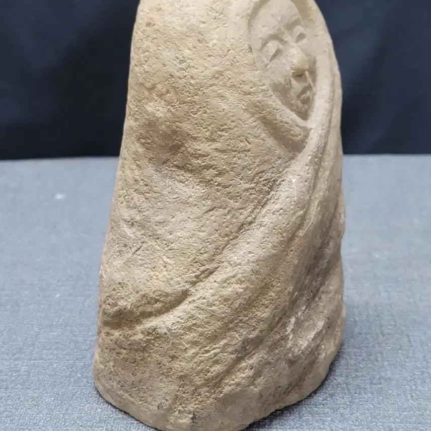 [SOLD OUT] 석조 오백 나한 토기