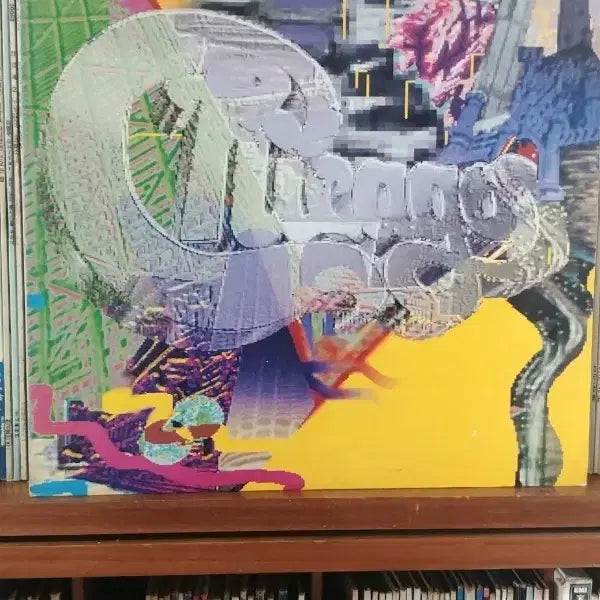 [BUNJANG] Chicago LP Record / 시카고 Chicago  LP