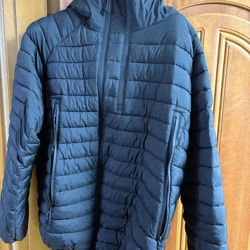 [BUNJANG] MSGR Lightweight Padded Jacket / 경량 패딩 판매합니다!