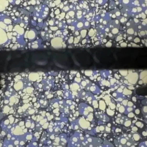 [BUNJANG] Imported Leather Hairband / 수입헤어밴드