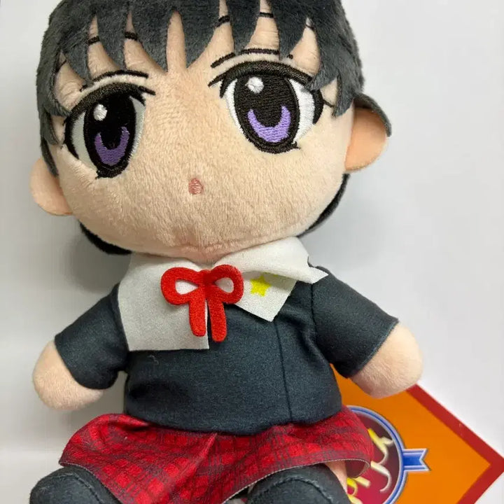 [BUNJANG] Alice Academy Eunkyo Vintage Doll / 학원앨리스 은교 고전누이 인형