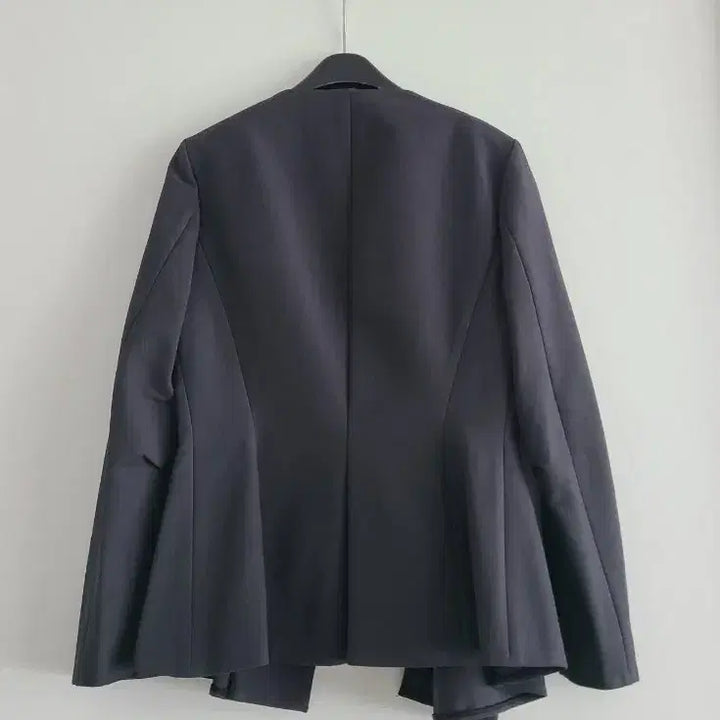 [BUNJANG] Mine Peplum Jacket and Skirt Set / 마인 셋업(페플럼 자켓+스커트)마른55