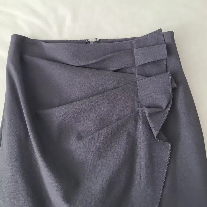 [BUNJANG] Mine Peplum Jacket and Skirt Set / 마인 셋업(페플럼 자켓+스커트)마른55