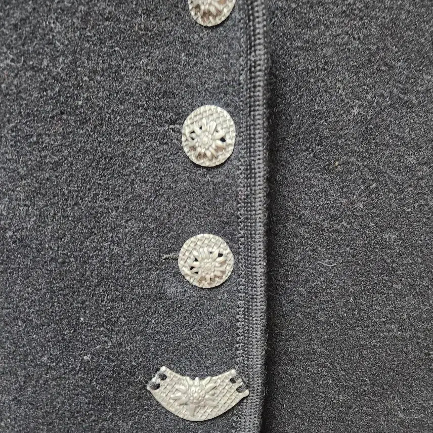 [BUNJANG] GIESSWEIN Wool Vest / GIESSWEIN 울 베스트 38