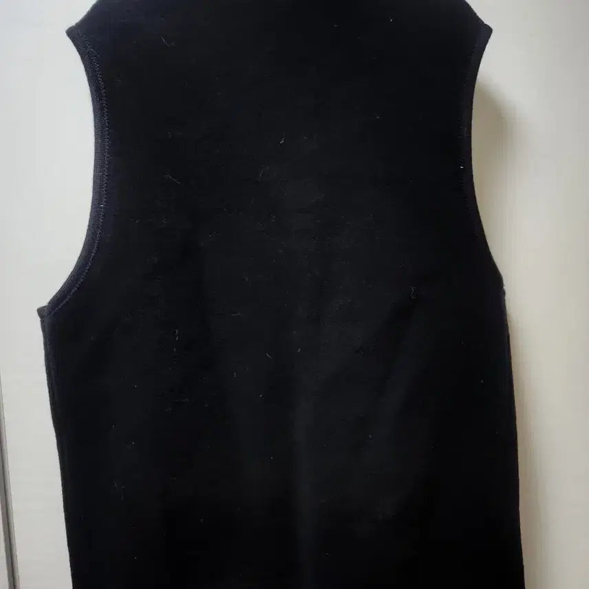 [BUNJANG] GIESSWEIN Wool Vest / GIESSWEIN 울 베스트 38