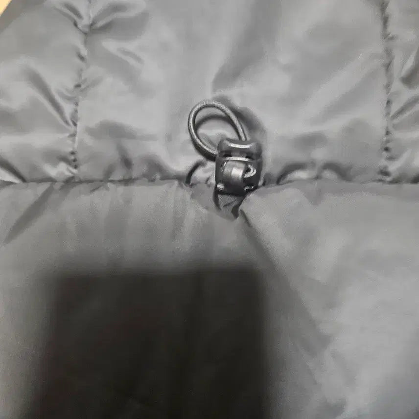 [BUNJANG] Supreme Windstopper Insulated Hooded Jacket Black XL / 슈프림 윈드스토퍼 인슐레이티드 후드 자켓 블랙 - 25SS xl 판매
