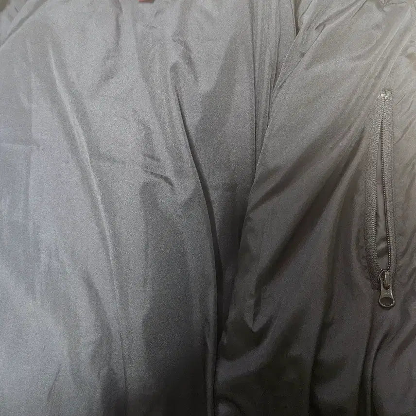 [BUNJANG] Supreme Windstopper Insulated Hooded Jacket Black XL / 슈프림 윈드스토퍼 인슐레이티드 후드 자켓 블랙 - 25SS xl 판매