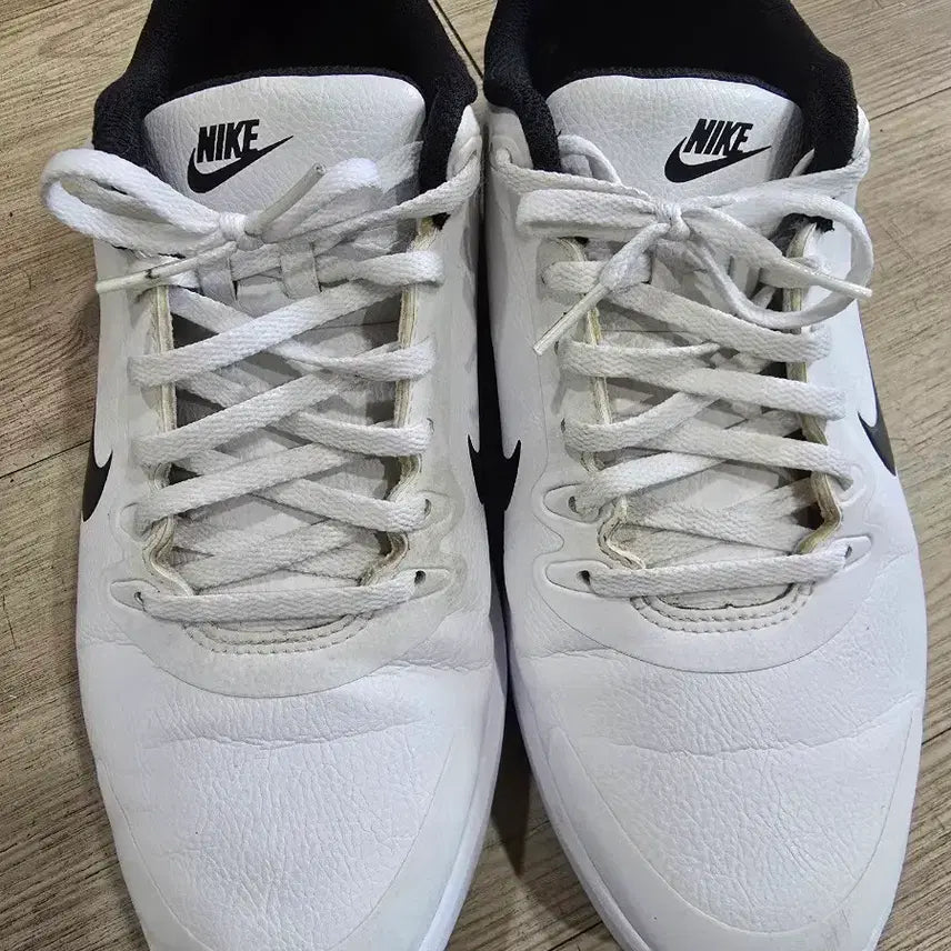 [BUNJANG] Nike Golf Infinity G Spikeless Golf Shoes / 나이키골프 인피니티 G 스파이크리스 골프화 270mm