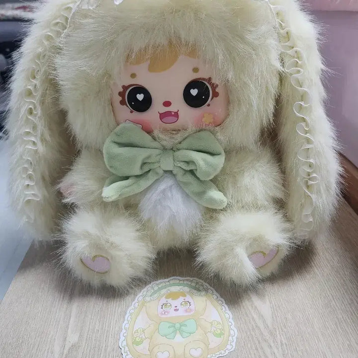 [BUNJANG] Samuel 680 Doll / 사무엘인형680투눈