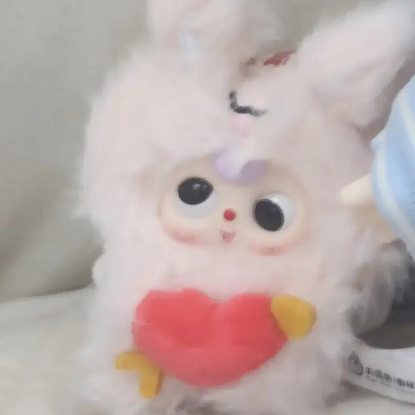 [BUNJANG] Samuel 680 Doll / 사무엘인형680투눈