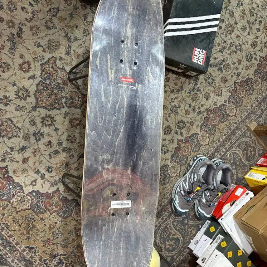 [BUNJANG] Supreme E.T. Skateboard Deck / 슈프림 이티 스케이트보드 데크