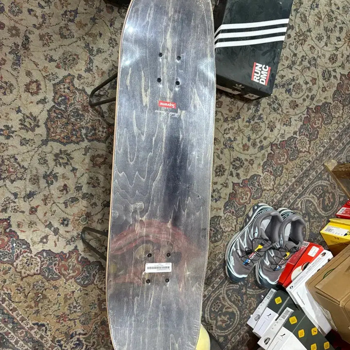 [BUNJANG] Supreme E.T. Skateboard Deck / 슈프림 이티 스케이트보드 데크