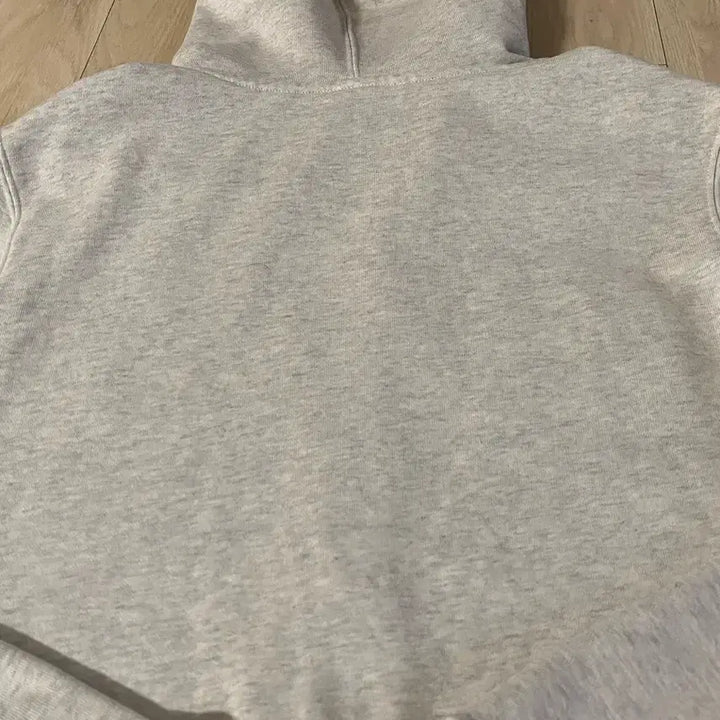 [SOLD OUT] 더콜디스트모먼트 후드집업 TCM nordic hooded zip-up