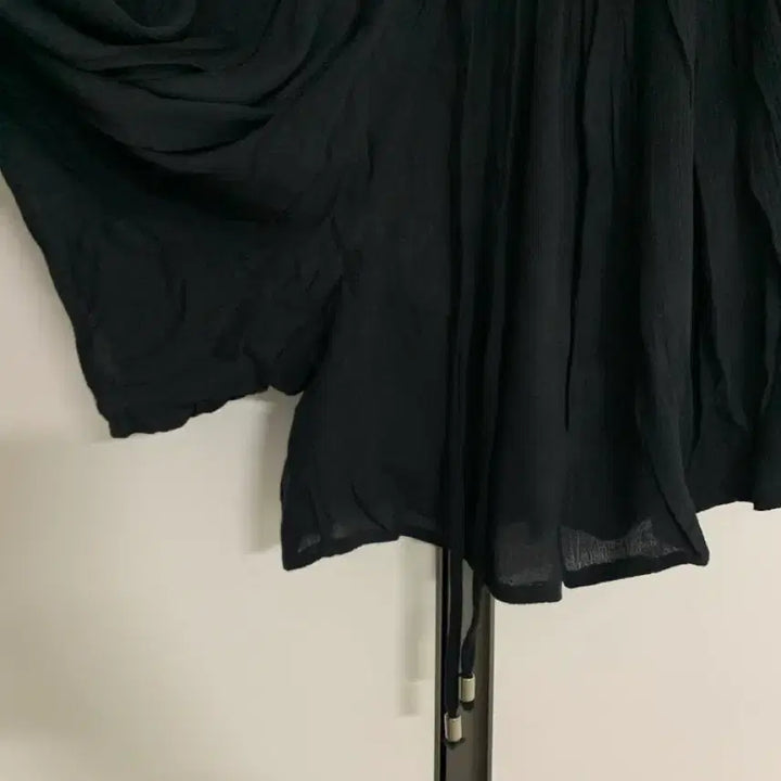 [BUNJANG] Spao Bending Flare Skirt Pants / spao 밴딩 플레어 치마바지