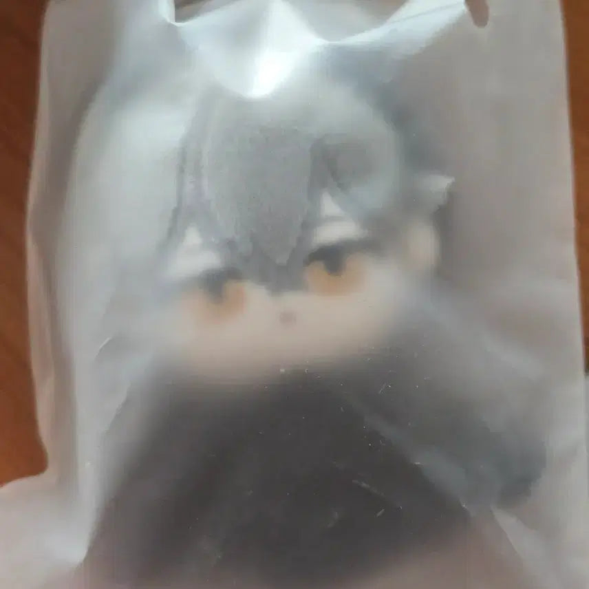 [BUNJANG] Goedamchulgeun J3 Official Doll / 괴담출근 j3 공식 인형(배송비 포함 가격)