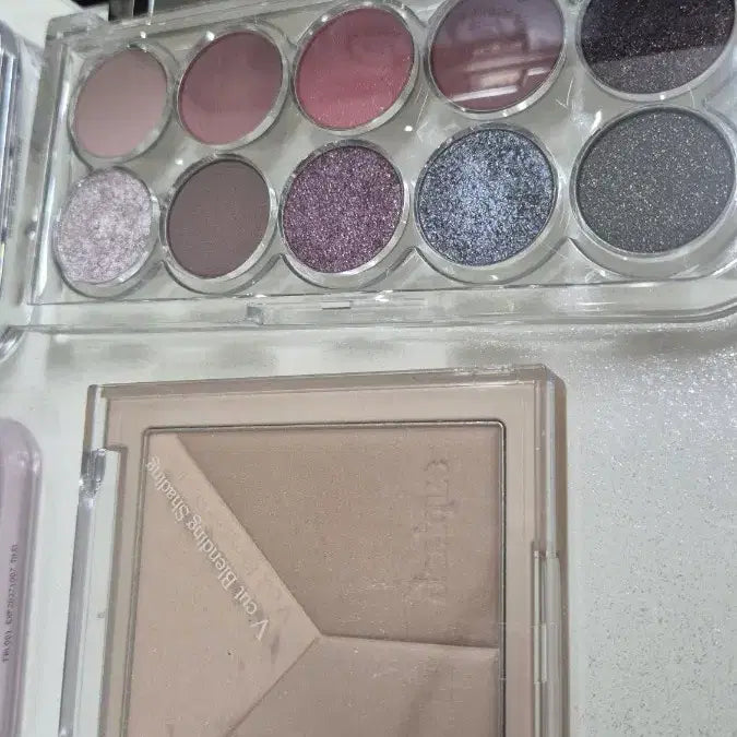 [BUNJANG] Shadow Palette Bundle Set / 섀도우팔레트