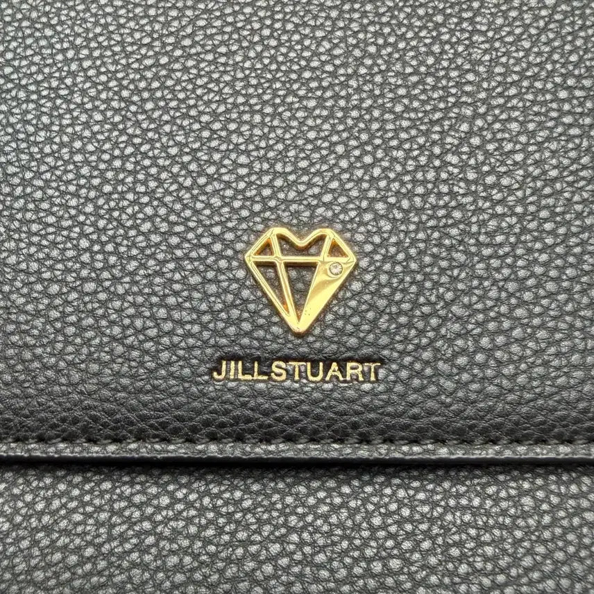 [BUNJANG] Jill Stuart Black Tote Shoulder Cross Bag / 질스튜어트 블랙 토트백 숄더백 크로스백