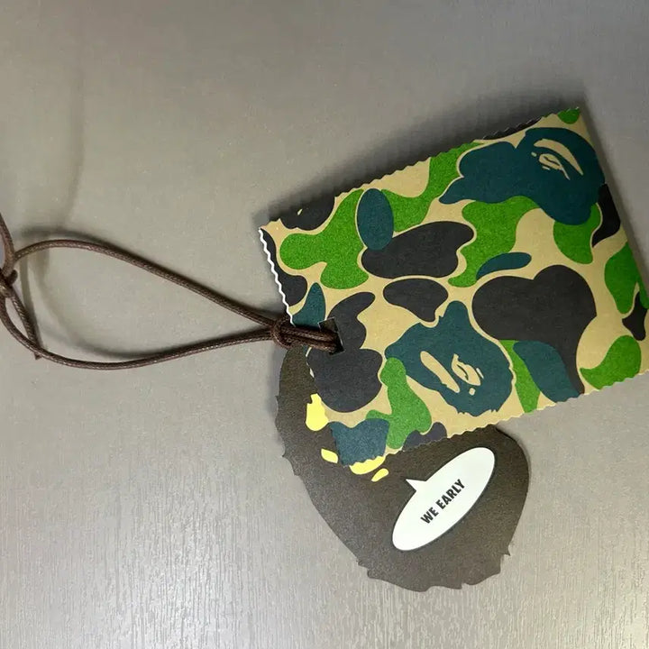 [BUNJANG] BAPE Tiger Sweatshirt XL / 베이프 타이거 맨투맨 xl