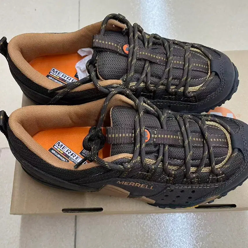 [BUNJANG] Merrell Men&