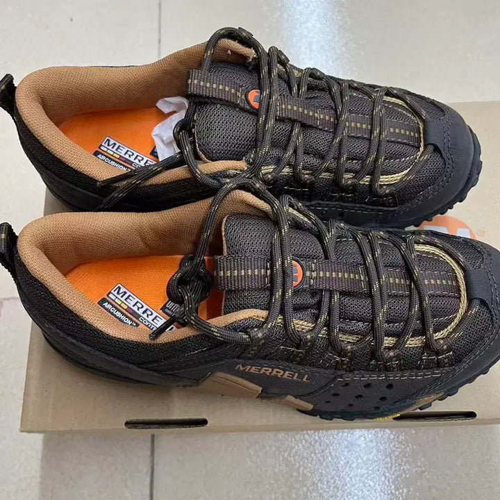 [BUNJANG] Merrell Men&