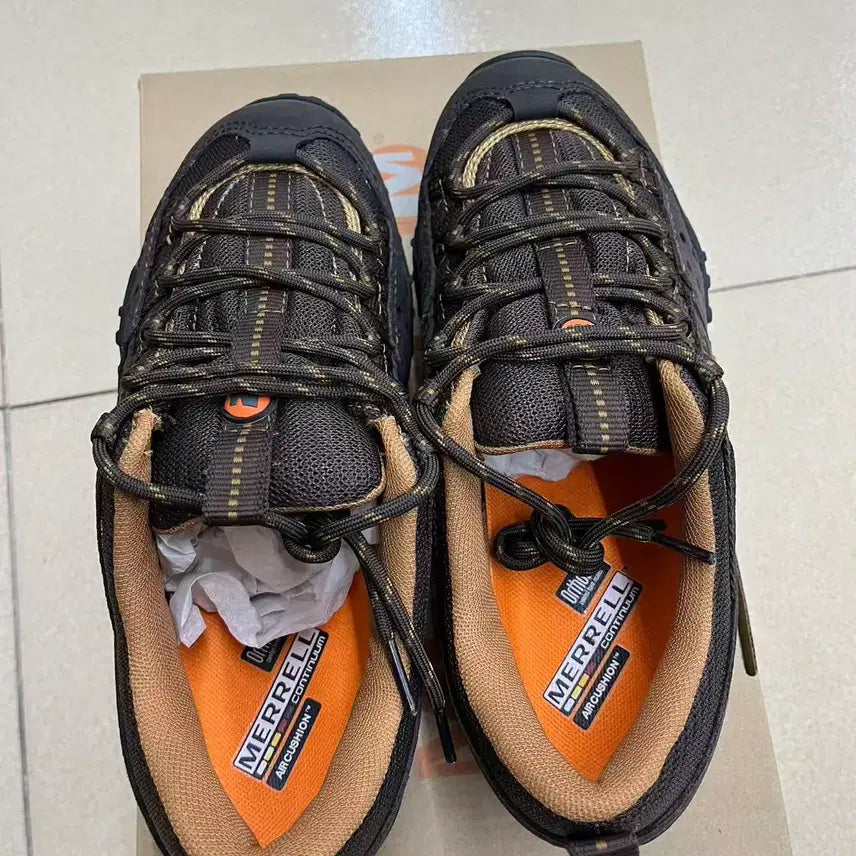 [BUNJANG] Merrell Men&