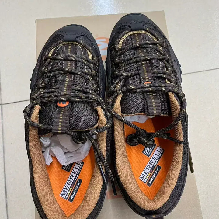 [BUNJANG] Merrell Men&