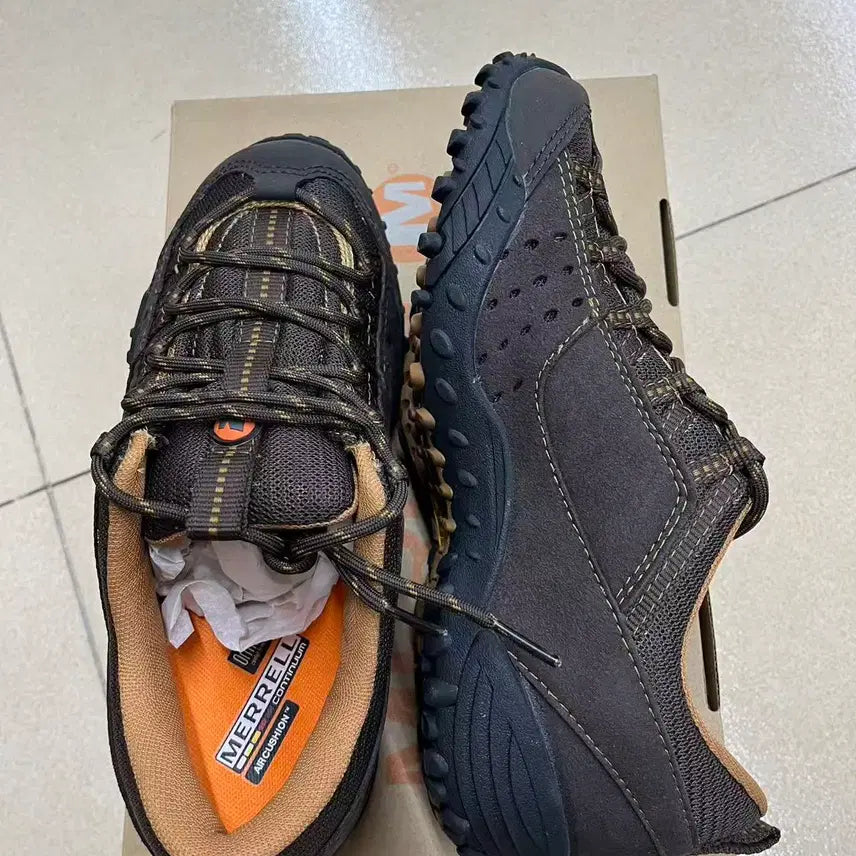 [BUNJANG] Merrell Men&
