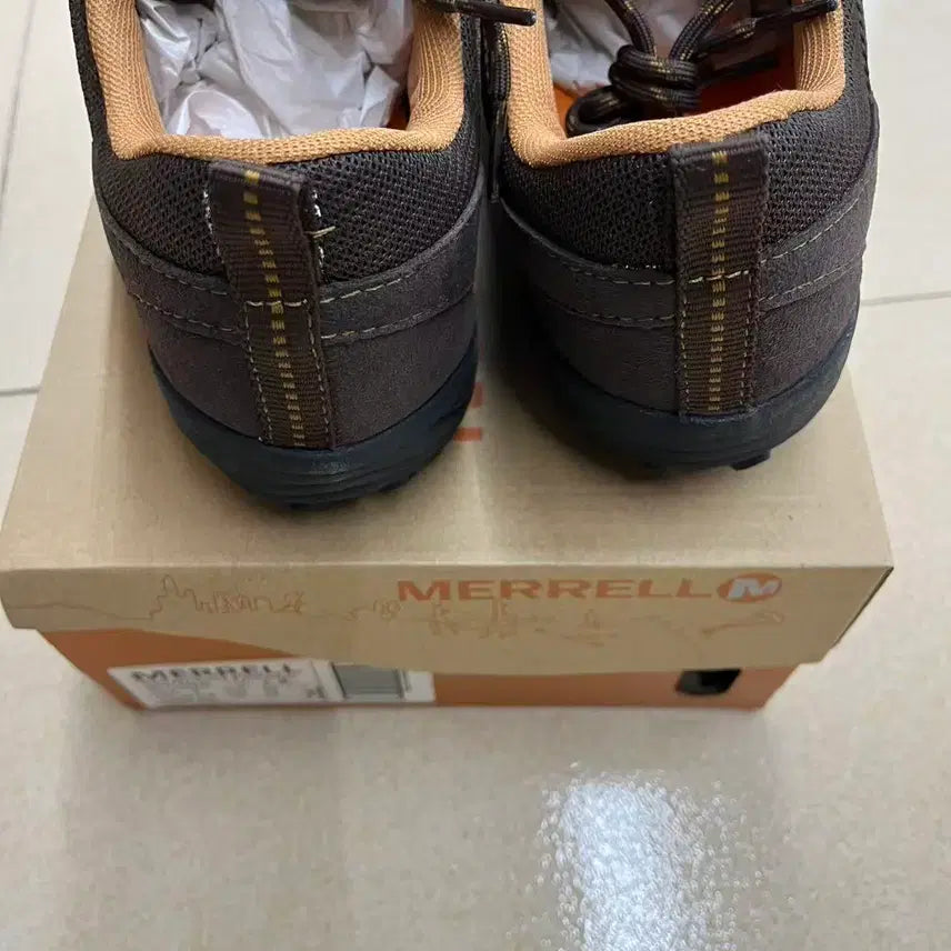 [BUNJANG] Merrell Men&