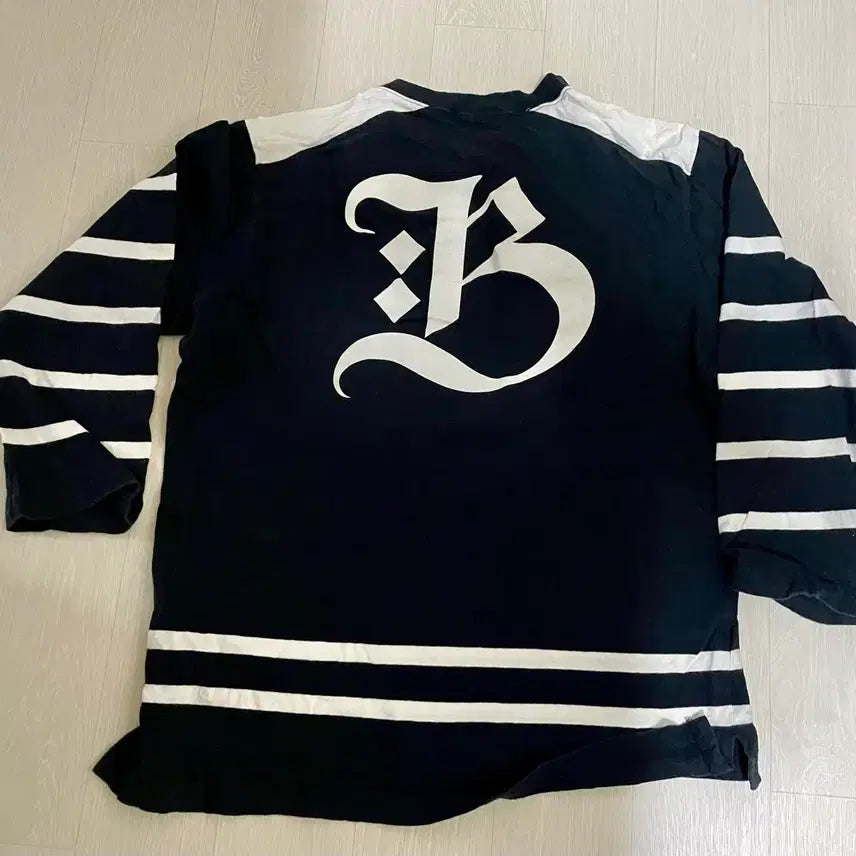 [BUNJANG] Undercover 19SS Three-Quarter Sleeve T-shirt / [size 3]언더커버 19SS 7부 티셔츠