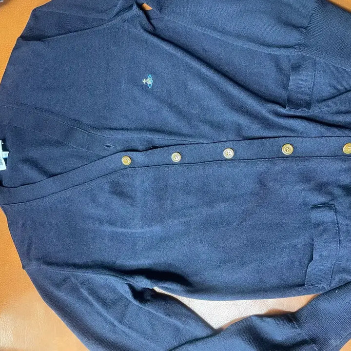 [BUNJANG] Vivienne Westwood Cardigan / 비비안웨스트우드 가디건s