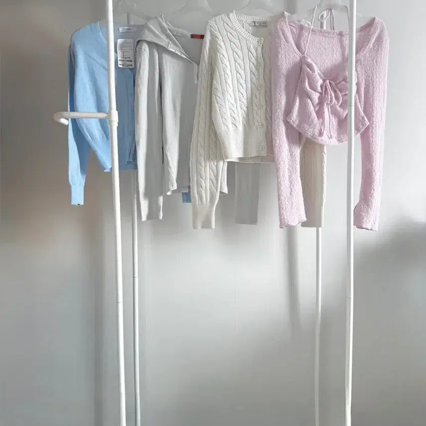 [BUNJANG] Unbranded Sample Clothing / ->