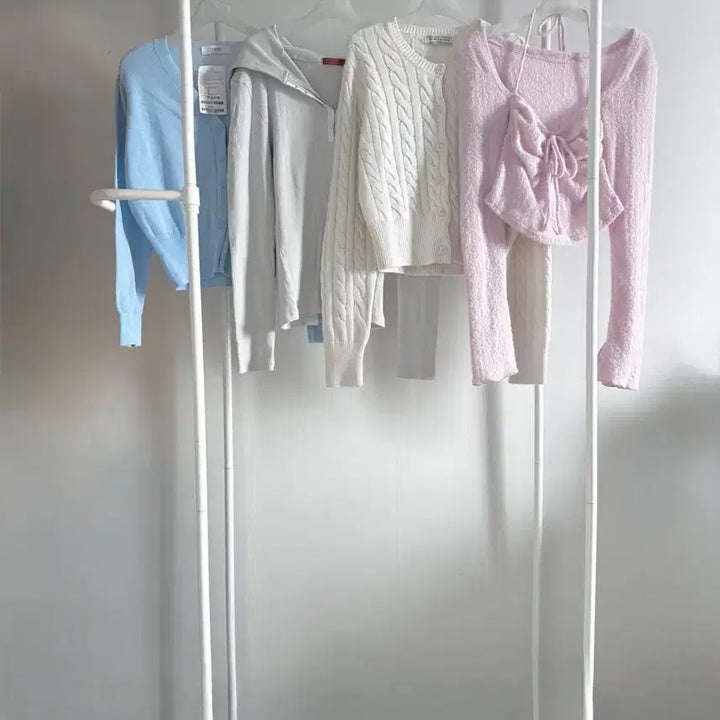 [BUNJANG] Unbranded Sample Clothing / ->