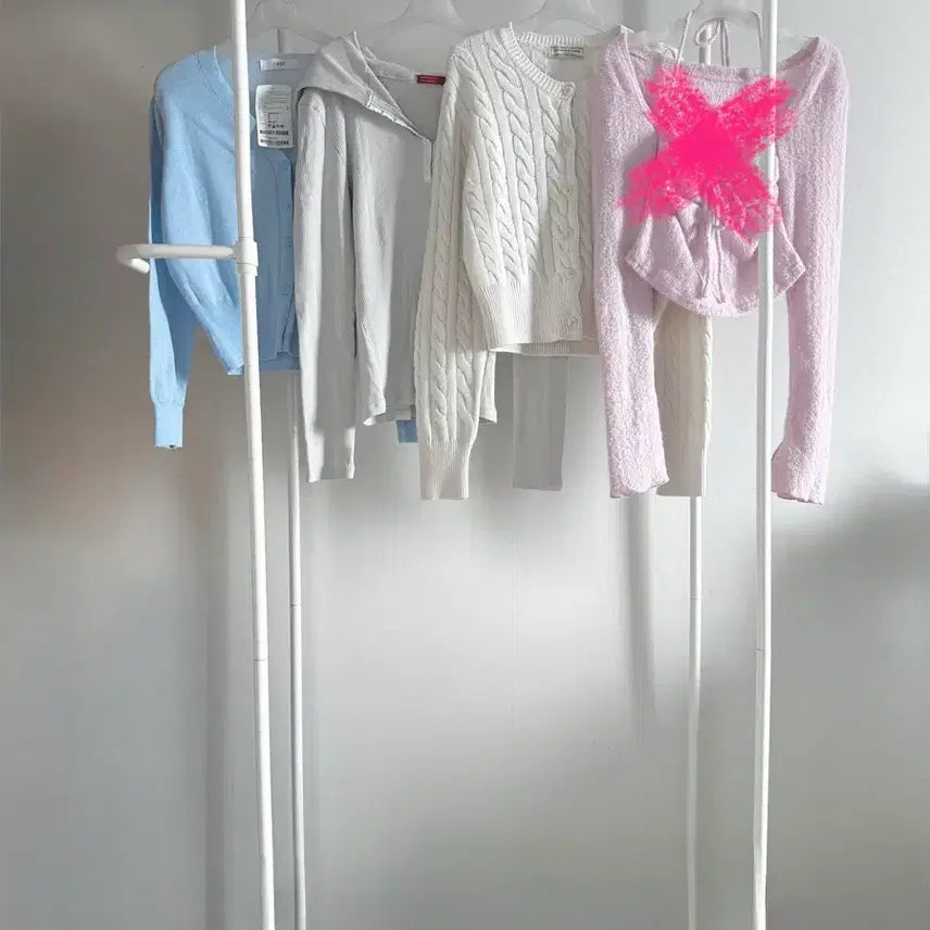 [BUNJANG] Unbranded Sample Clothing / ->